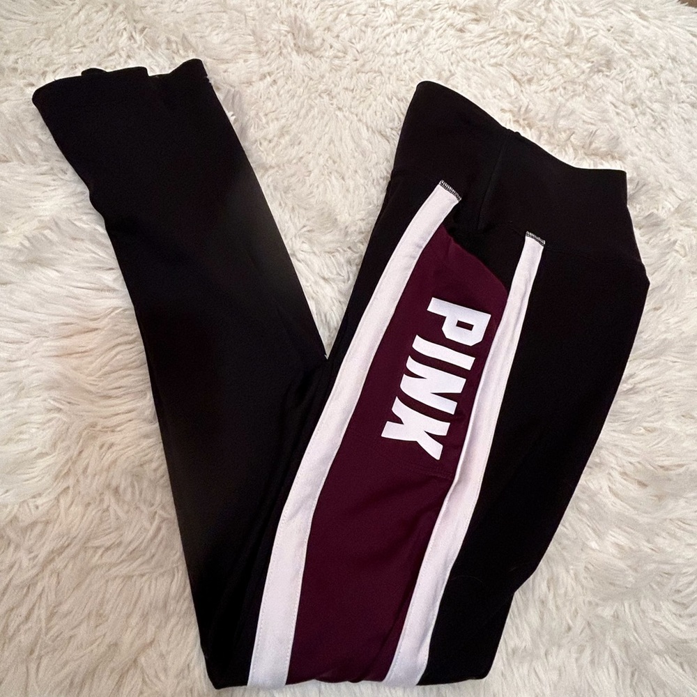 PINK Victoria’s Secret Ultimate Pants